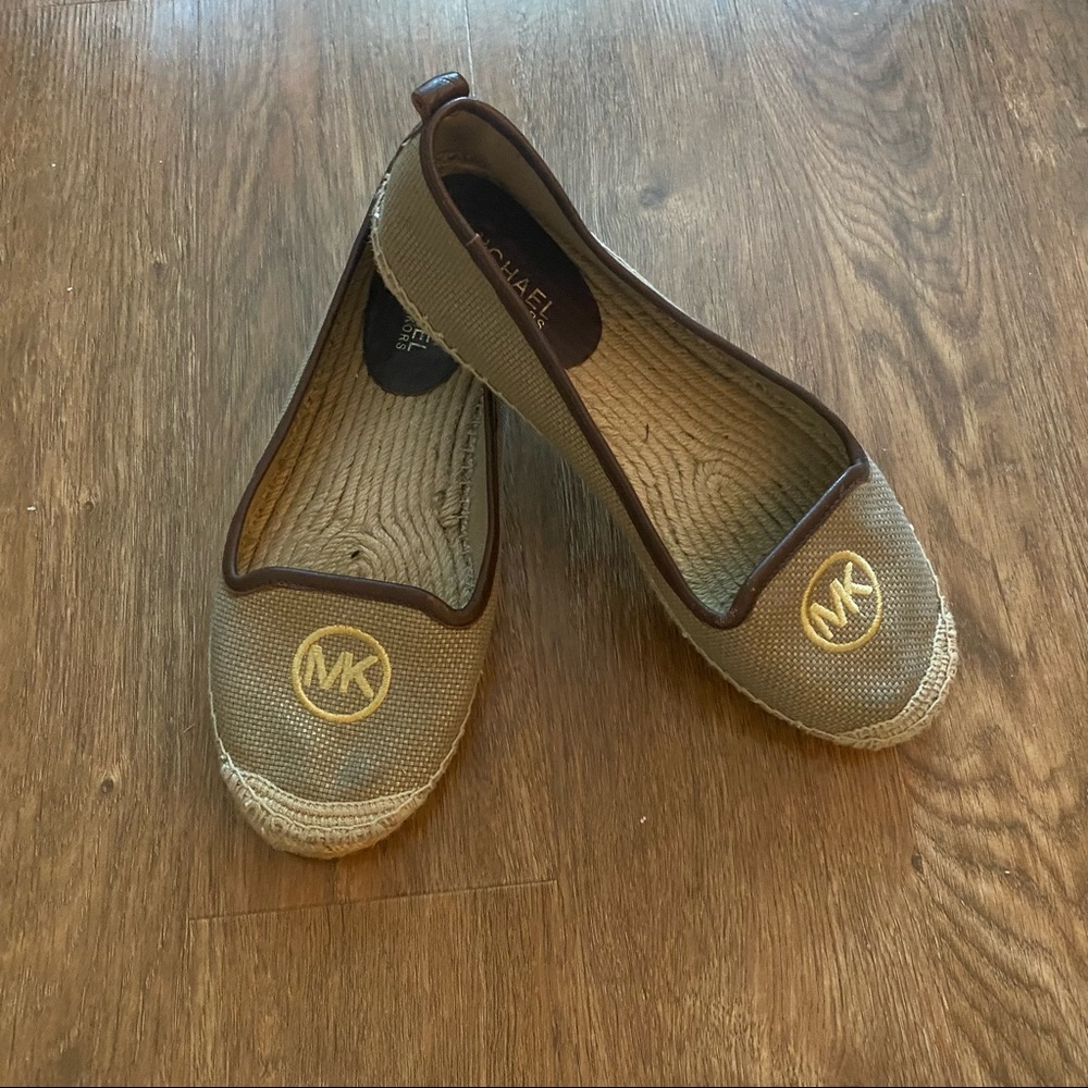 Michael Kors Flats